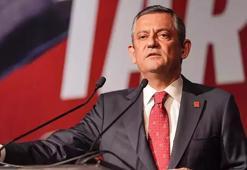 CHP, Ekrem İmamoğlu'nu cumhurbaşkanı adayı olarak belirledi