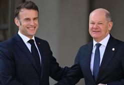 Macron’dan Türkiye övgüsü: Karadeniz'deki rolü, anlaşmalarla tanınan bir gerçeklik