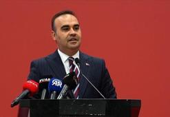 Bakan Kacır açıkladı: Küresel İHA pazarının yüzde 68'i Türk markalarda