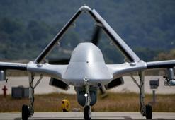 Bayraktar TB3 SİHA'dan süpersonik füzeyle yine tam isabet!