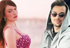 Danla Bilic'in başı eski sevgilisi ile dertte! Defalarca şikayet etti