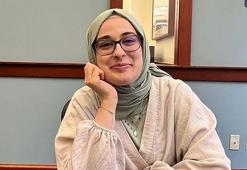 ABD'de Filistin destekçisi Türk öğrenciye pusu gibi gözaltı!