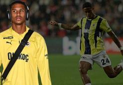 Jayden Oosterwolde'yi dünya devine yazdılar! Fenerbahçe'de erken ayrılık