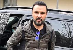 Alişan'dan bayram öncesi huzurevi ziyareti