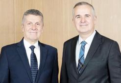 Hayri Çulhacı, Sabancı’nın yeni yönetim kurulu başkanı