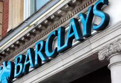 Dünya devi Barclays Türkiye'ye aracı kurum oluyor