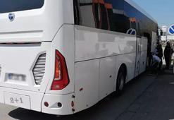 Bakan Uraloğlu açıkladı: Bayramda otobüs firmalarına ek sefer!