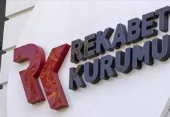 Rekabet Kurulu bazı devralma ve ortak kontrol başvurularını karara bağladı