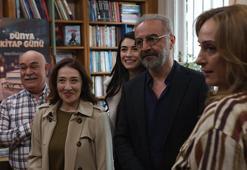 İnci Taneleri kitap oluyor! Süleyman Seba’ya saygı duruşu