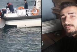 İstanbul Boğazı’nda balıkçılar fark etti! 2 erkek cesedi buldu