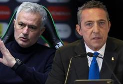 Ali Koç'un kredisi olmadığı için kurnazca oynuyor deyip bombaladı: Mourinho'ya katlanmak zorunda kalırız