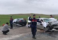 Bayram öncesi Ankara'da korkunç kaza: 6 can kaybı, 3 yaralı