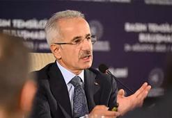 Bakan Uraloğlu: Google ile ilgili süreci yakından takip ediyoruz