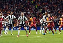 Beşiktaş - Galatasaray derbisi için dünyaca ünlü hakem İstanbul'a geliyor