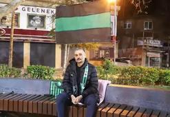 Denizlispor Başkanı süresiz açlık grevine başladı!