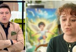 Yasemin Minguzzi Neler Oluyor Hayatta'ya konuştu: 24 yıl ile cezalandırılsınlar