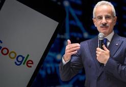 Google'ın algoritma değişikliğine yakın takip! Bakan Uraloğlu açıkladı: Çalışmamız olacak