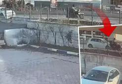 Kahramanmaraş'ta korkunç kaza! 3 araç birbirine girdi