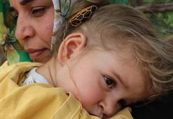 İşitme engelli Kübra Naz'a bayram hediyesi: Çalınan biyonik kulağına kavuşuyor