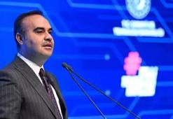 Bakan Kacır, 9,3 milyar dolarlık yatırımın detaylarını paylaştı!