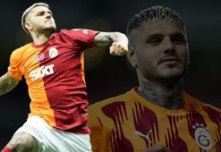 Mauro Icardi ayrılıyor! Galatasaray'ı yıkan haber! Yeni takımını açıkladılar