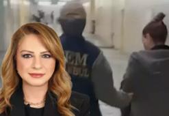 Şişli Belediye Başkan Yardımcısı Ebru Özdemir tutuklandı