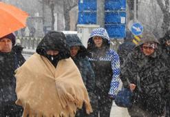 Meteoroloji hava durumu raporunu açıkladı: Bayramda sağanak yağışlar geliyor havalar soğuyor