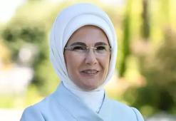 Emine Erdoğan'dan 30 Mart Uluslararası Sıfır Atık Günü paylaşımı