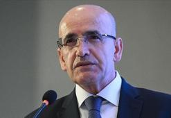 Bakan Şimşek'ten Türk lirası açıklaması: Adımlarımıza devam edeceğiz