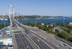 Köprü ve otoyol ücretlerine zam geldi