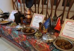 Van'da 4 yöresel yemek coğrafi tescil belgesi aldı