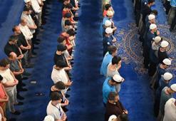 Bayram Namazı Kaçta? Bayram Namazı Saat Kaçta? Namaz Saatleri! İl İl Bayram Namazı Saatleri