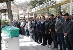 Kütahya'da balkondan düşen 15 yaşındaki Büşra, yaşamını yitirdi