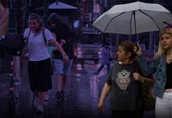 Bayramda etkili olacak! Meteoroloji'den sel, dolu, hortum uyarısı, hava durumu değişiyor