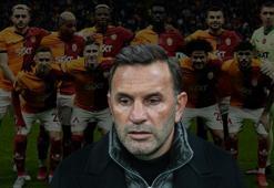 Galatasaray'da derbi öncesi kötü haber! Yıldız isim sakatlandı