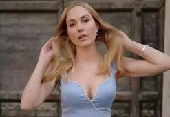 Meryem Uzerli: Tek vizyonum kalplere dokunmak