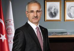 Bakan Uraloğlu'ndan Ramazan Bayramı mesajı