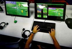 Beşiktaş-Galatasaray derbisinin VAR hakemi belli oldu