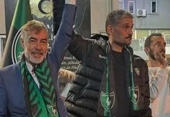 Açlık grevine başlayan Denizlispor başkanı görevini devretme kararı aldı