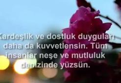 Ramazan Bayramı mesajları ve sözleri! 2025 Resimli, Dualı, Ayetli, Bayram mesajları ve sözleri (Aileye, Arkadaşa, Abiye, ablaya bayram mesajları)