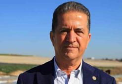 Doğan: "Baharın bereketi, Çukurova'nın üretken elleriyle yeniden filizleniyor"