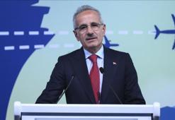 Ankara - Şam uçuşları başlıyor! Bakan Uraloğlu açıkladı: İlk sefer 22 Nisan'da