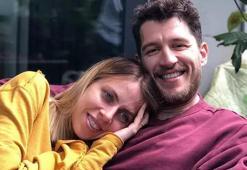 2019 yılında boşanmışlardı! Eski eşimle güzel arkadaş olduk!