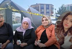 Ankara'da Ayşe'nin hayatını kaybettiği reklam panosu davasında şok tahliye! Ailesi karar tepkili