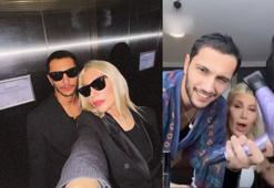 Hastaneye kaldırılmıştı! İrem Derici son sağlık durumunu paylaştı