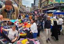 Adana'da bayram öncesi yoğunluk: Çarşılar doldu taştı, esnaf memnun