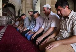 KONYA Bayram Namazı Saati 2025 - Bayram namazı ne zaman ve saat kaçta? Diyanet'e göre Konya Ramazan Bayramı bayram namazı saati