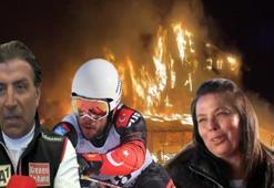 Uludağ'daki otel yangınının sebebi ortaya çıktı! 5'i birden infilak etmiş