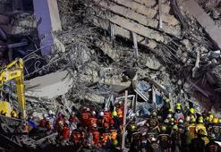 Myanmar merkezli depremlerde ölü sayısı 1644'e çıktı