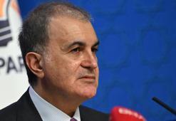 AK Parti Sözcüsü Ömer Çelik'ten Özgür Özel'e tepki: Tam bir yeteneksizlik sergiliyor